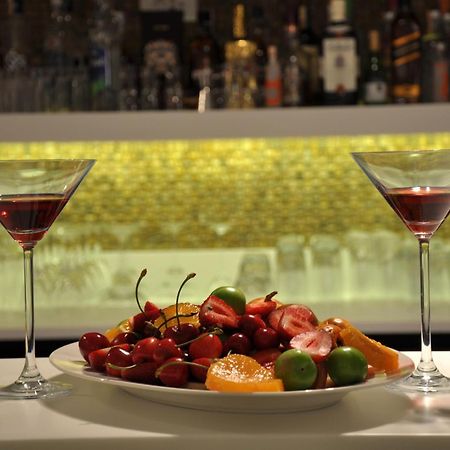 No 19 Boutique Hotel Ankara Luaran gambar