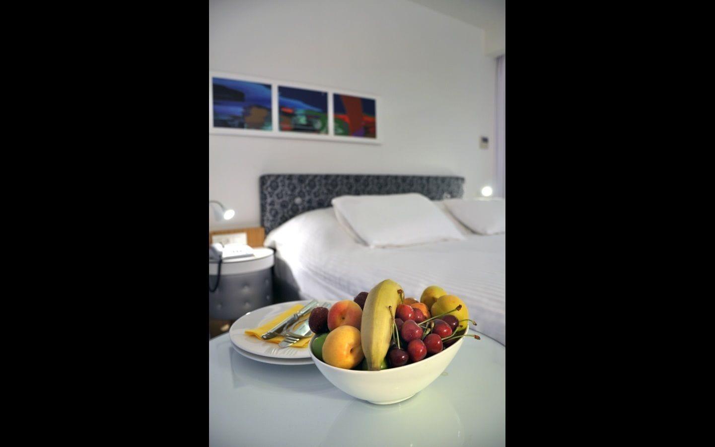 No 19 Boutique Hotel Ankara Luaran gambar