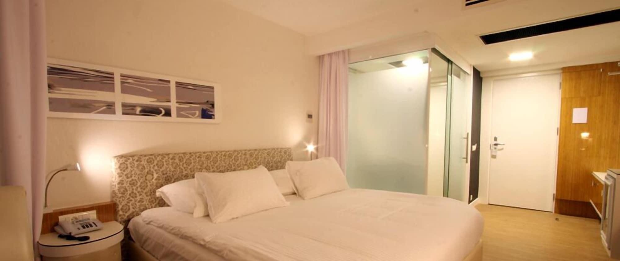 No 19 Boutique Hotel Ankara Luaran gambar