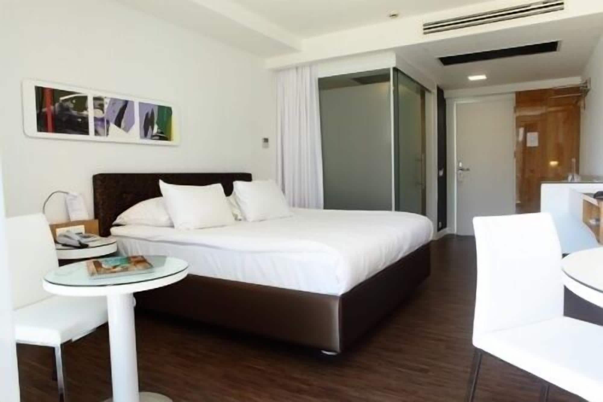 No 19 Boutique Hotel Ankara Luaran gambar