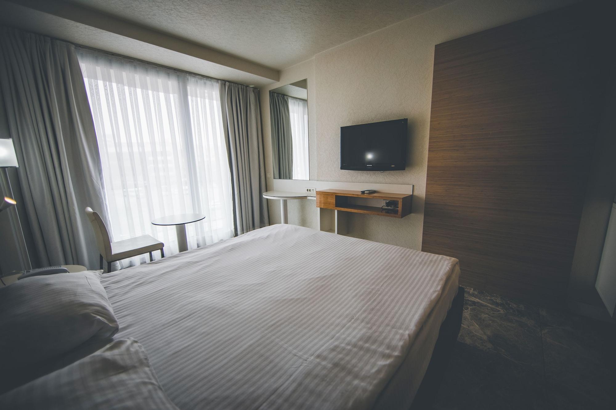 No 19 Boutique Hotel Ankara Luaran gambar