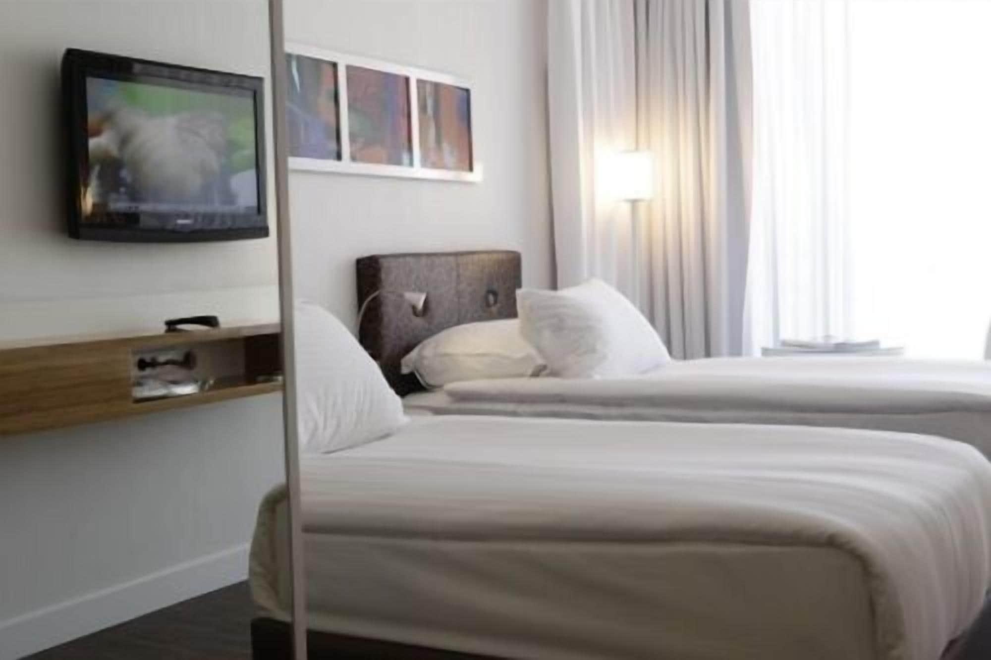 No 19 Boutique Hotel Ankara Luaran gambar
