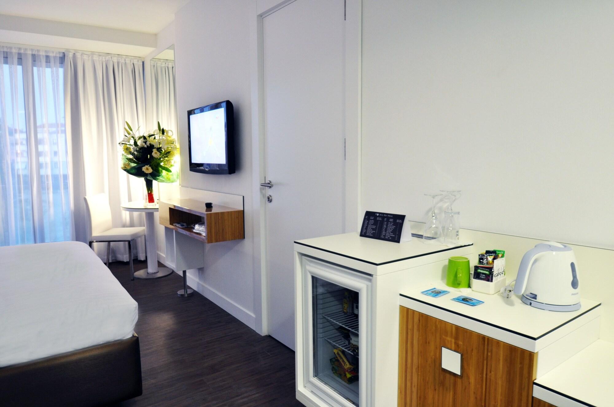 No 19 Boutique Hotel Ankara Luaran gambar