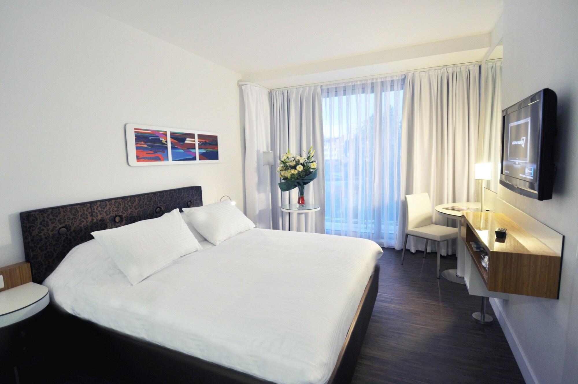 No 19 Boutique Hotel Ankara Luaran gambar