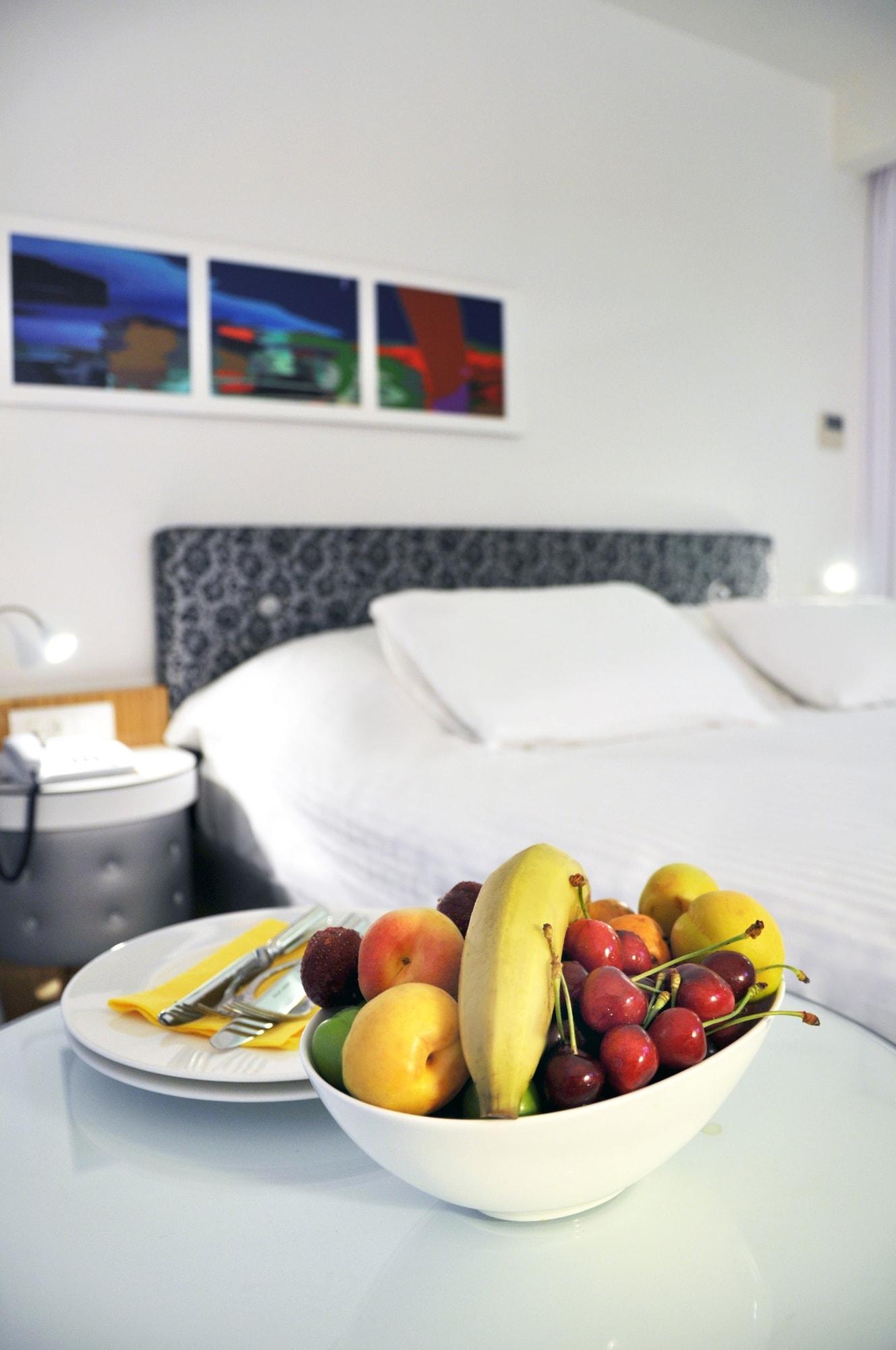 No 19 Boutique Hotel Ankara Luaran gambar