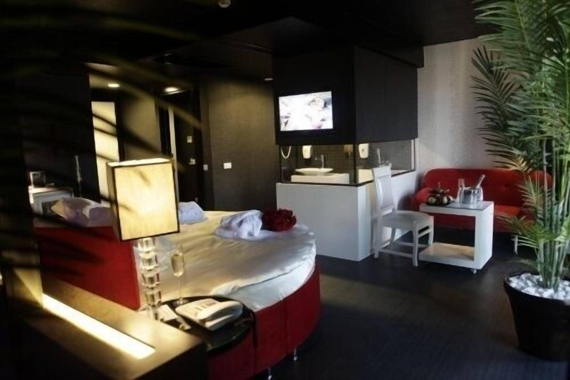 No 19 Boutique Hotel Ankara Luaran gambar