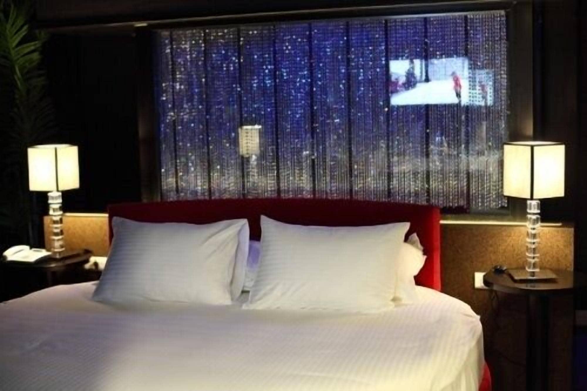 No 19 Boutique Hotel Ankara Luaran gambar