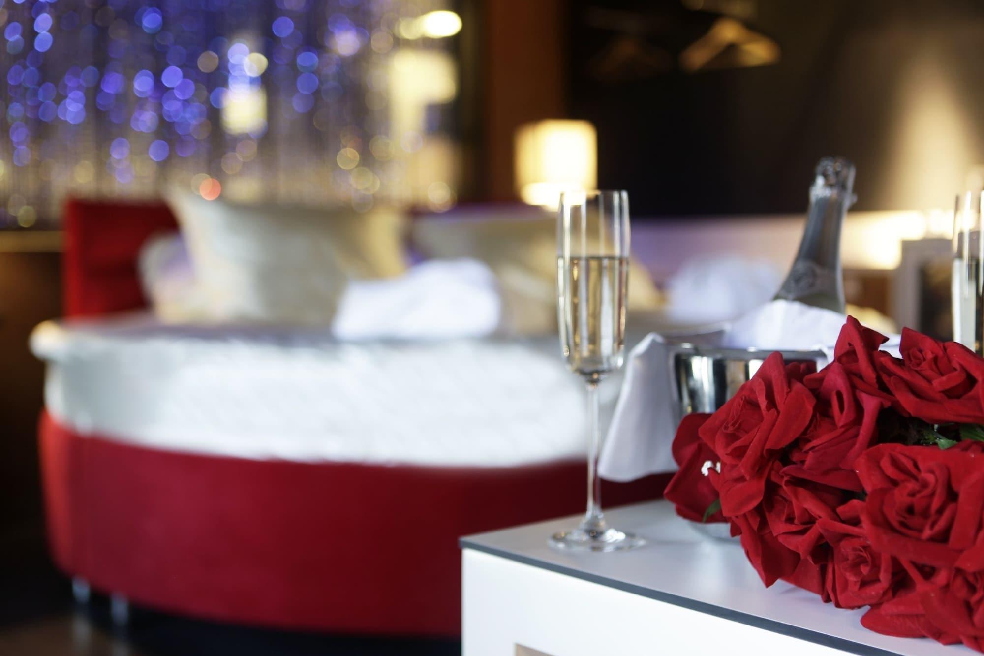 No 19 Boutique Hotel Ankara Luaran gambar