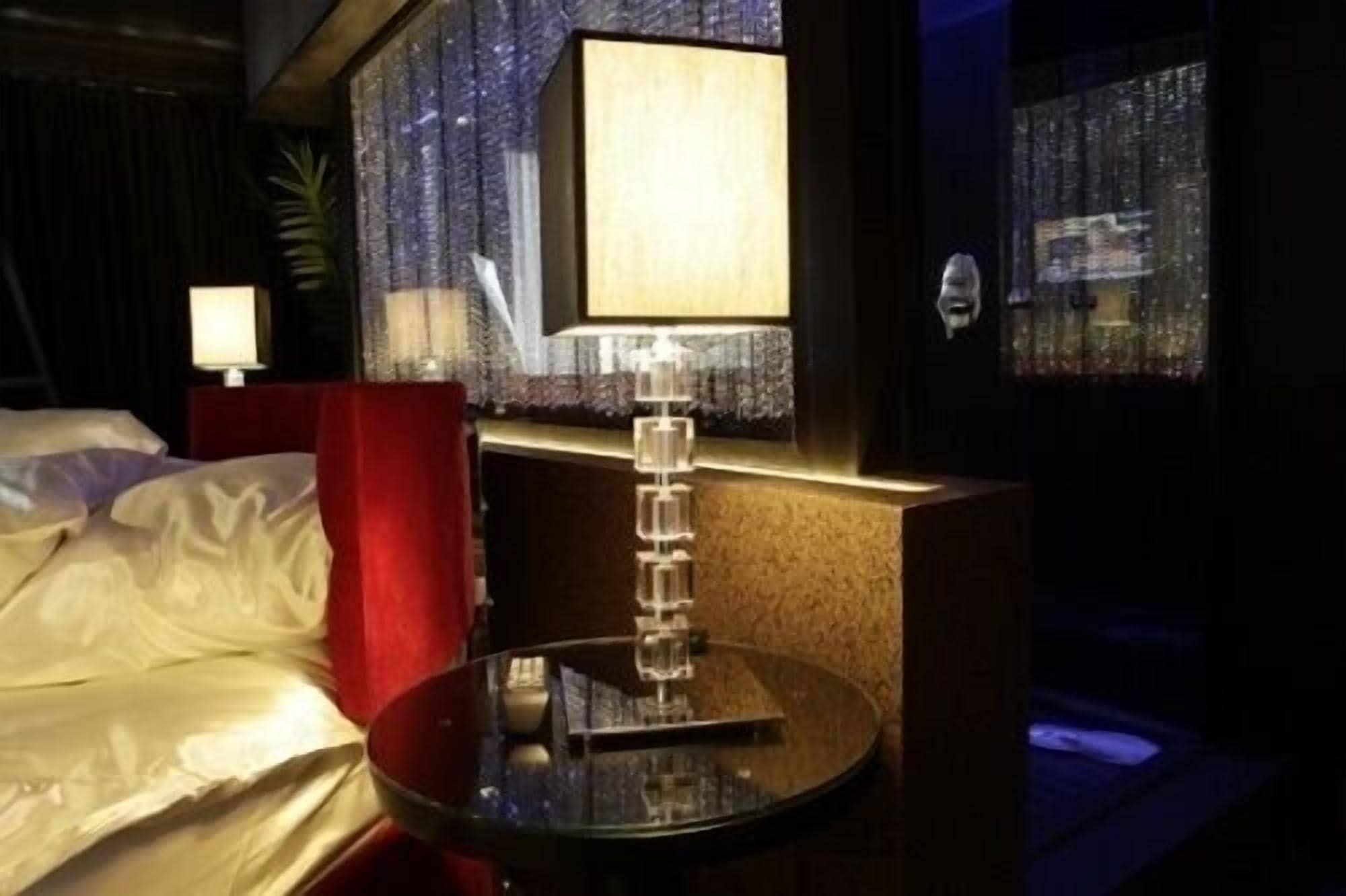 No 19 Boutique Hotel Ankara Luaran gambar