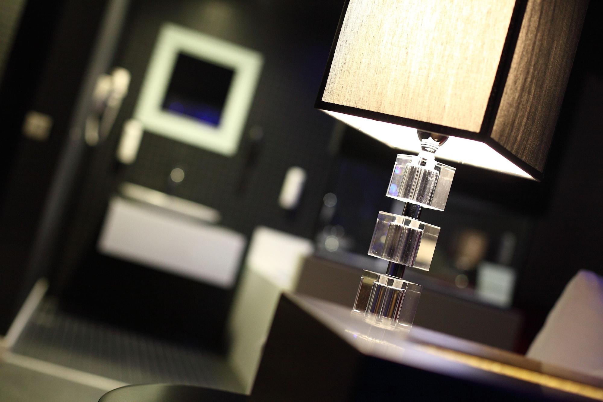 No 19 Boutique Hotel Ankara Luaran gambar