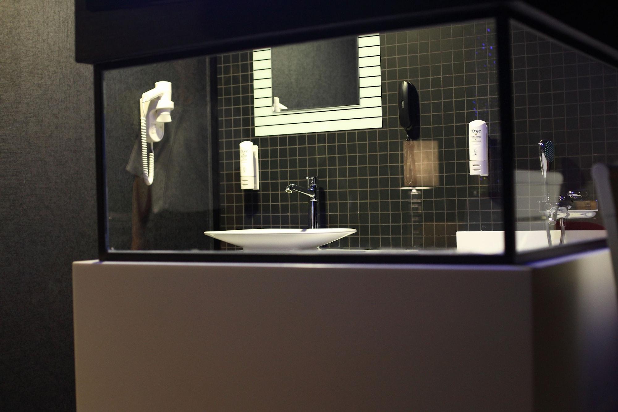 No 19 Boutique Hotel Ankara Luaran gambar