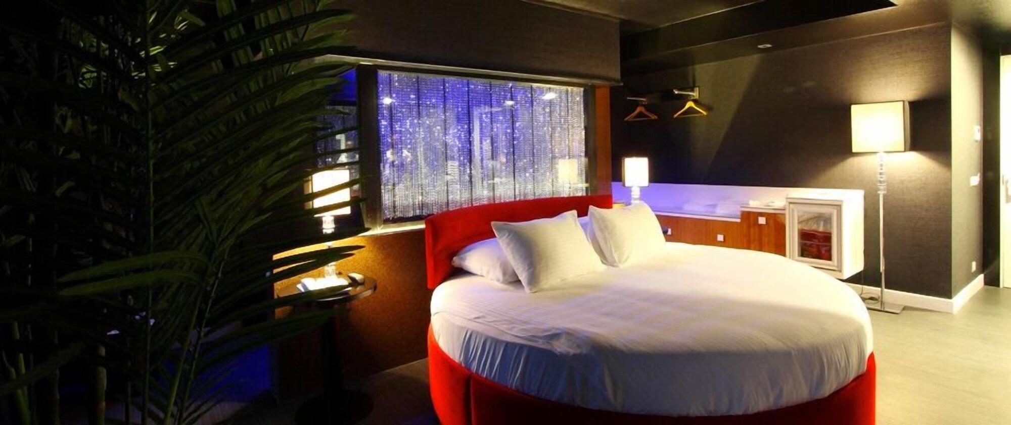 No 19 Boutique Hotel Ankara Luaran gambar