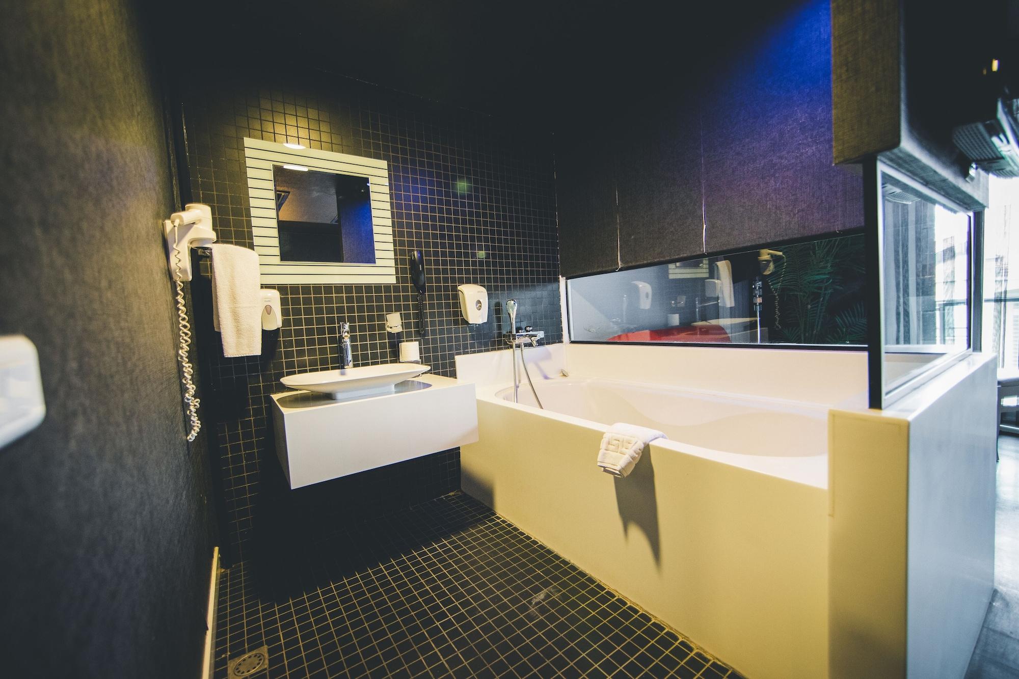 No 19 Boutique Hotel Ankara Luaran gambar