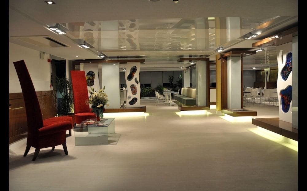 No 19 Boutique Hotel Ankara Luaran gambar