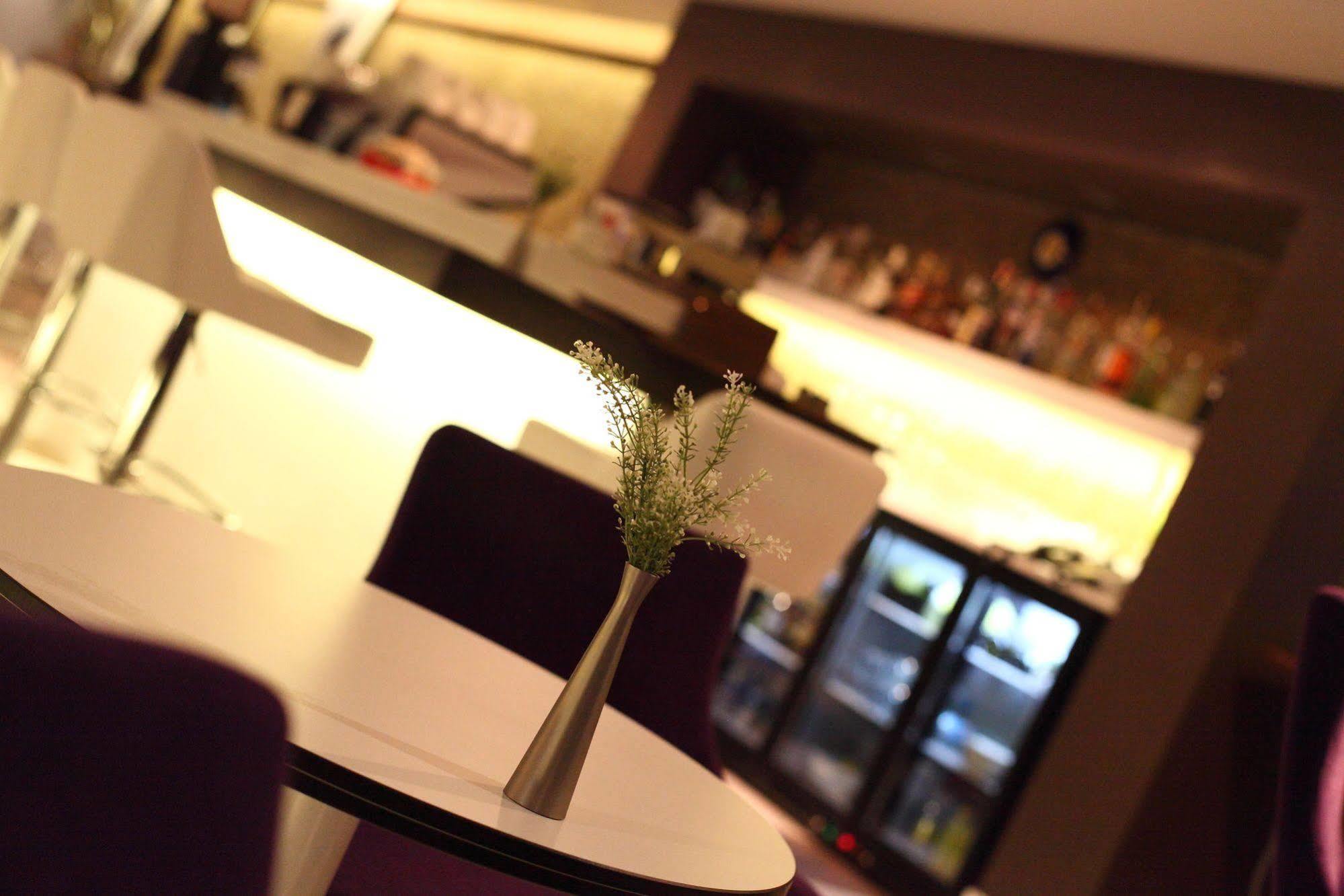 No 19 Boutique Hotel Ankara Luaran gambar