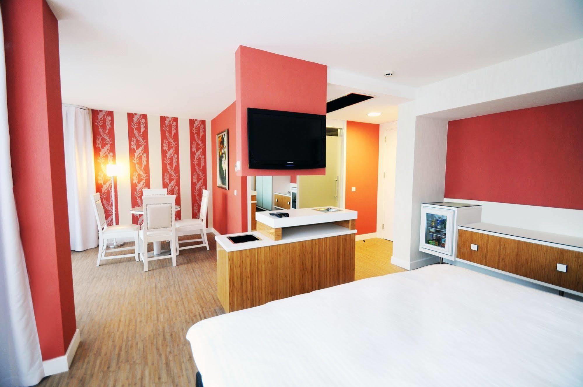 No 19 Boutique Hotel Ankara Luaran gambar
